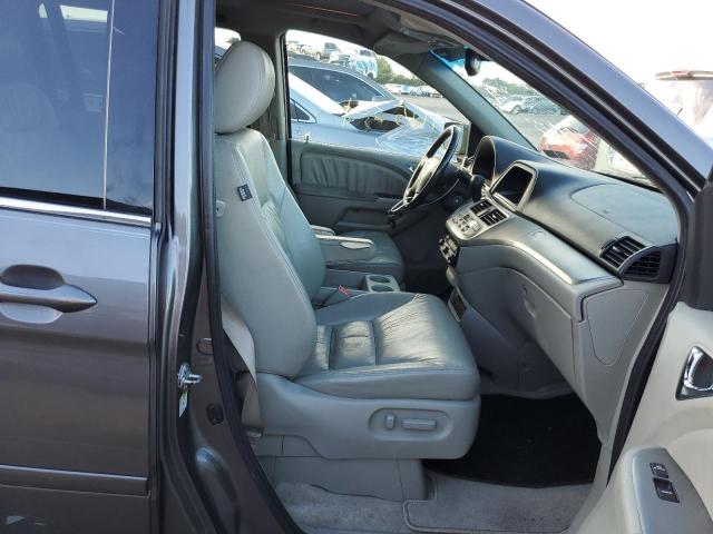 Photo 5 from auction – 2008 HONDA ODYSSEY EX with VIN 5FNRL38728B023830