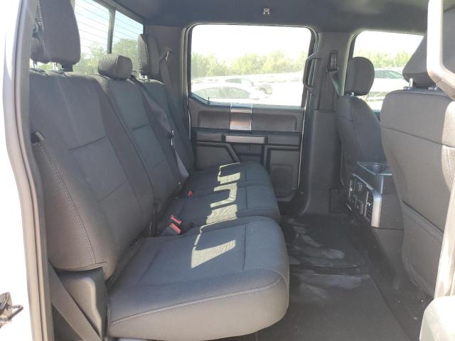 Photo 6 from auction – 2018 FORD F150 SUPER with VIN 1FTEW1CP9JKF02496