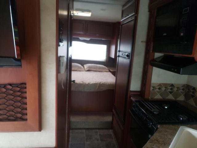 Photo 6 from auction – 2013 FORD ECONOLINE with VIN 1FDXE4FS1CDA95600