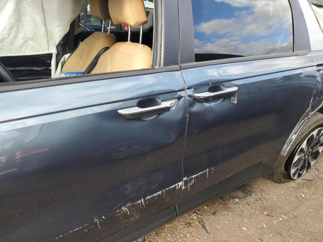 Photo 9 from auction – 2022 KIA CARNIVAL E with VIN KNDNC5H36N6095743