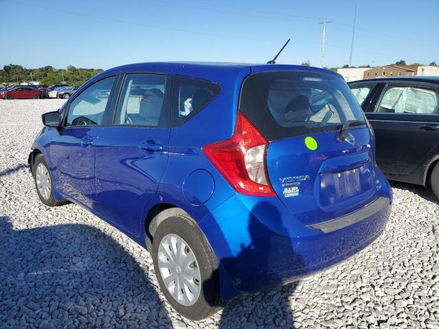 Photo 3 from auction – 2015 NISSAN VERSA NOTE with VIN 3N1CE2CP1FL386378