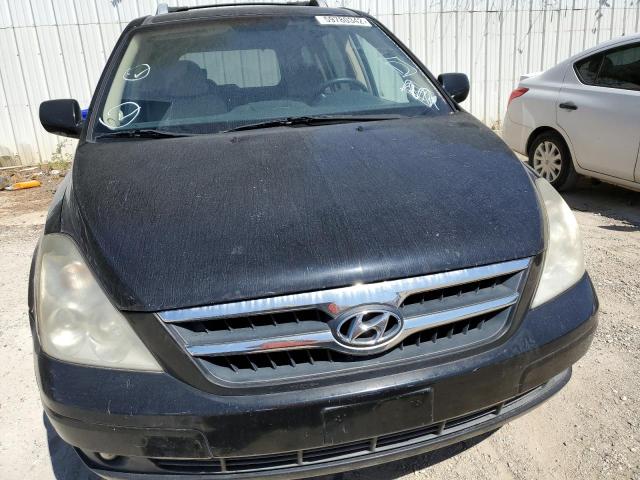Photo 9 from auction – 2007 HYUNDAI ENTOURAGE with VIN KNDMC233X76025070