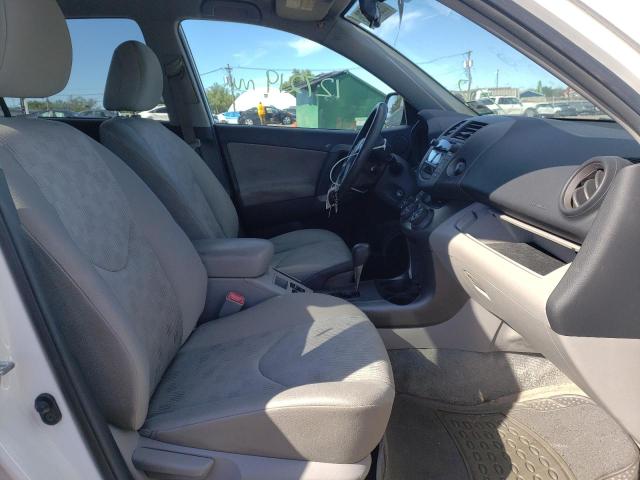 Photo 5 from auction – 2009 TOYOTA RAV4 with VIN 2T3BF33V39W017352