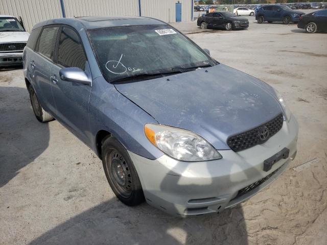 TOYOTA COROLLA MA 2006 with VIN 2T1KR32E86C591833 - Photo from auction