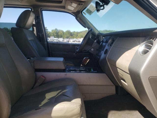 Photo 5 from auction – 2009 FORD EXPEDITION with VIN 1FMFU19599LA12853