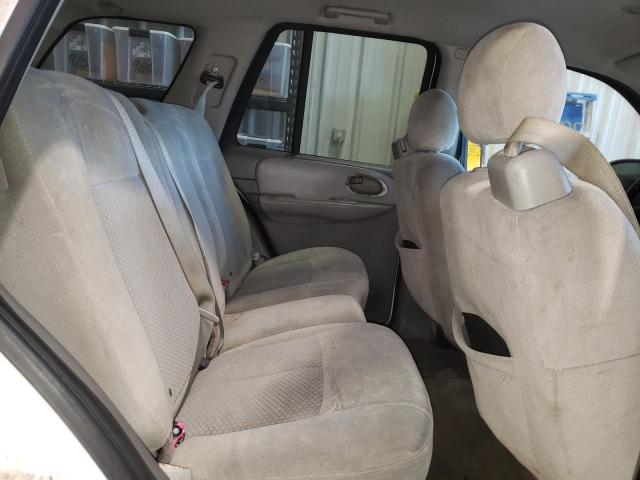 Photo 6 from auction – 2008 CHEVROLET TRAILBLAZE with VIN 1GNDT13SX82257587