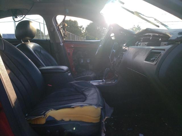 Photo 5 from auction – 2010 BUICK LUCERNE CX with VIN 1G4HC5EM1AU115991