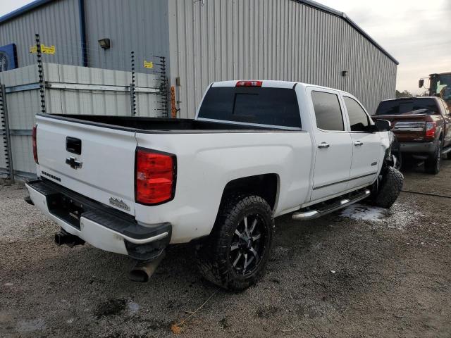 Photo 4 from auction – 2015 CHEVROLET SILVERADO with VIN 1GC1KXE8XFF649803