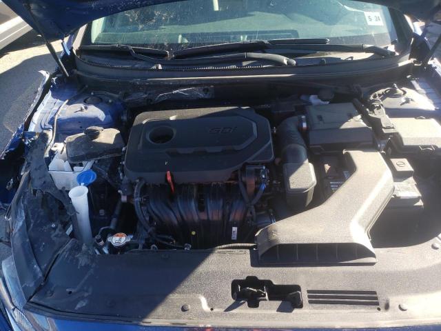 Photo 7 from auction – 2019 HYUNDAI SONATA LIM with VIN 5NPE34AF6KH785704