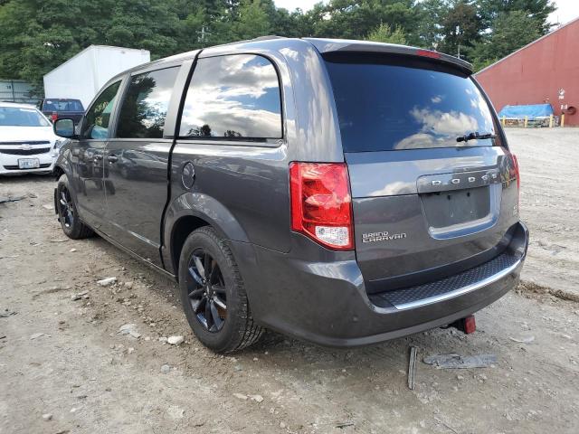 Photo 3 from auction – 2019 DODGE GRAND CARA with VIN 2C4RDGEG7KR752474