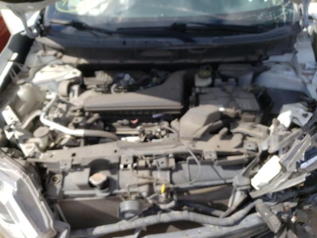 Photo 7 from auction – 2017 NISSAN ROGUE S with VIN KNMAT2MT5HP512416