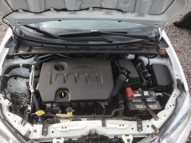 Photo 7 from auction – 2015 TOYOTA COROLLA L with VIN 2T1BURHE8FC360665
