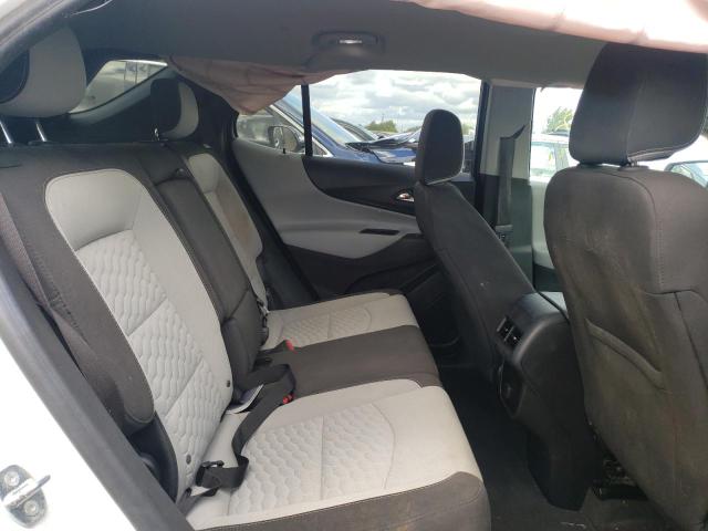 Photo 6 from auction – 2018 CHEVROLET EQUINOX with VIN 2GNAXJEV6J6123747
