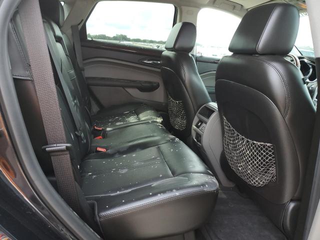 Photo 6 from auction – 2011 CADILLAC SRX PERFOR with VIN 3GYFNEEY6BS635687