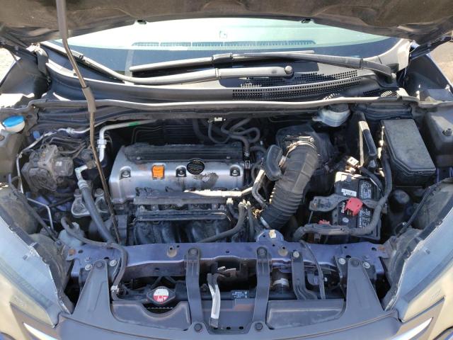 Photo 7 from auction – 2012 HONDA CR-V EX with VIN JHLRM4H54CC017358