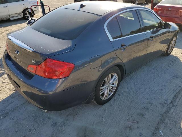 Photo 4 from auction – 2011 INFINITI G37 BASE with VIN JN1CV6AP3BM500861