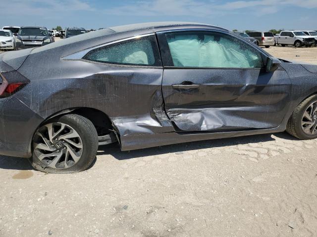 Photo 9 from auction – 2016 HONDA CIVIC LX with VIN 2HGFC4B53GH307915