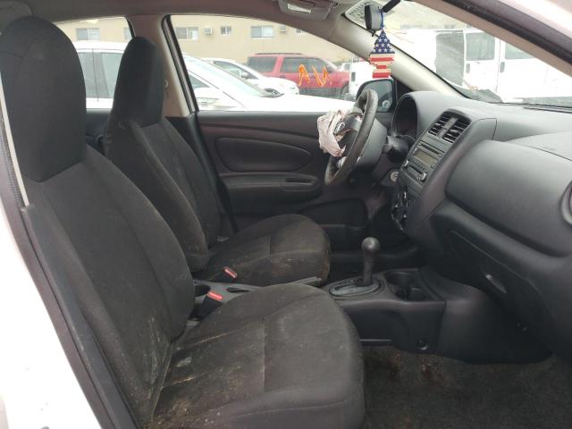 Photo 5 from auction – 2016 NISSAN VERSA S with VIN 3N1CN7AP4GL854900