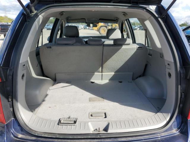 Photo 9 from auction – 2008 KIA RONDO LX with VIN KNAFG526787170621