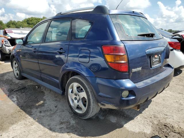Photo 3 from auction – 2007 PONTIAC VIBE with VIN 5Y2SL65897Z408195