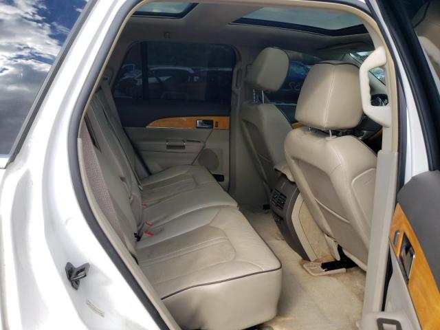 Photo 6 from auction – 2013 LINCOLN MKX with VIN 2LMDJ8JK8DBL24489
