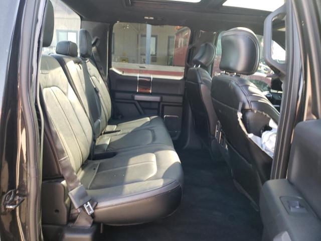 Photo 6 from auction – 2015 FORD F150 SUPER with VIN 1FTEW1EF0FFB51787