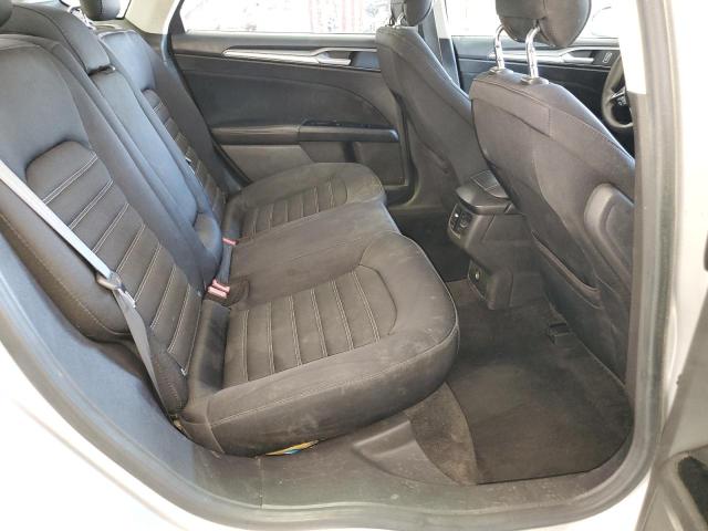 Photo 10 from auction – 2014 FORD FUSION SE with VIN 3FA6P0H77ER339665