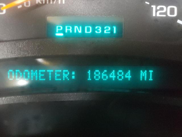 Photo 8 from auction – 2004 CHEVROLET SILVERADO with VIN 2GCEC19T641389981