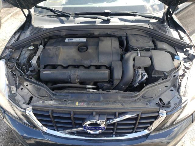 Photo 7 from auction – 2013 VOLVO XC60 3.2 with VIN YV4952DZ2D2398462