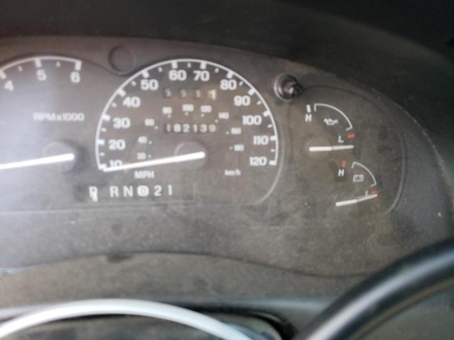 Photo 8 from auction – 1998 FORD RANGER SUP with VIN 1FTYR14U9WPB10492