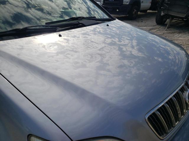 Photo 9 from auction – 2002 LEXUS RX 300 with VIN JTJHF10U620265791