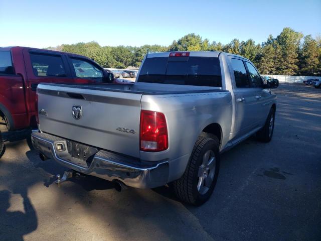 Photo 4 from auction – 2012 DODGE RAM 1500 S with VIN 1C6RD7LT5CS155962