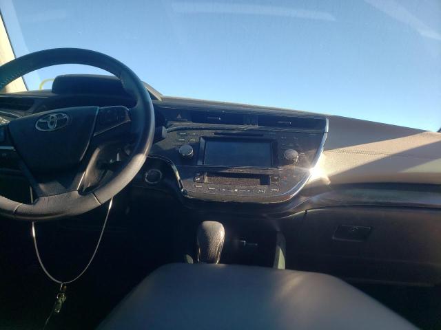 Photo 9 from auction – 2016 TOYOTA AVALON XLE with VIN 4T1BK1EB8GU226482