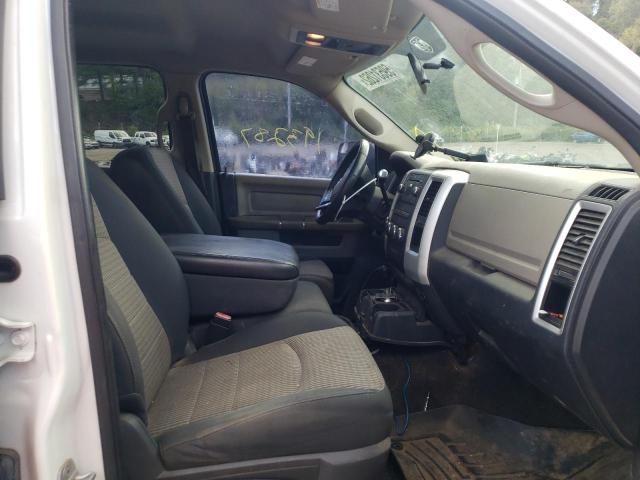 Photo 5 from auction – 2010 DODGE RAM 2500 with VIN 3D7UT2CL4AG155597