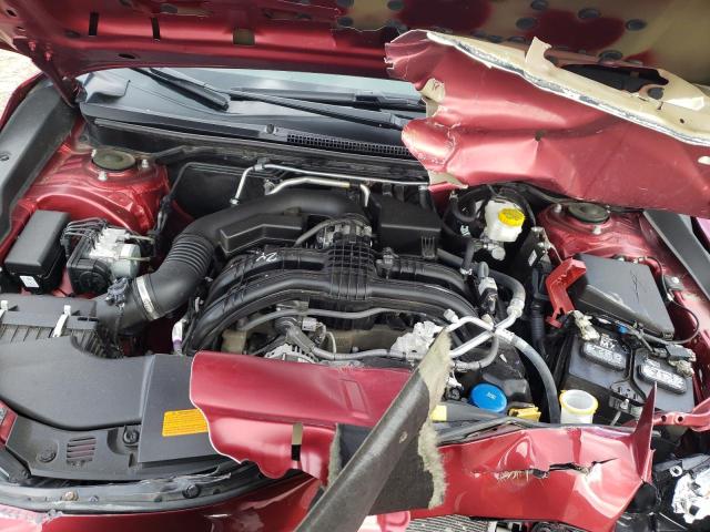 Photo 7 from auction – 2019 SUBARU IMPREZA PR with VIN 4S3GTAC60K3749846