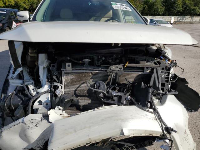 Photo 9 from auction – 2019 NISSAN PATHFINDER with VIN 5N1DR2MM2KC612701