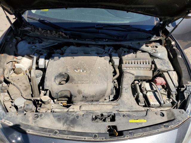 Photo 7 from auction – 2017 NISSAN MAXIMA 3.5 with VIN 1N4AA6AP2HC383455