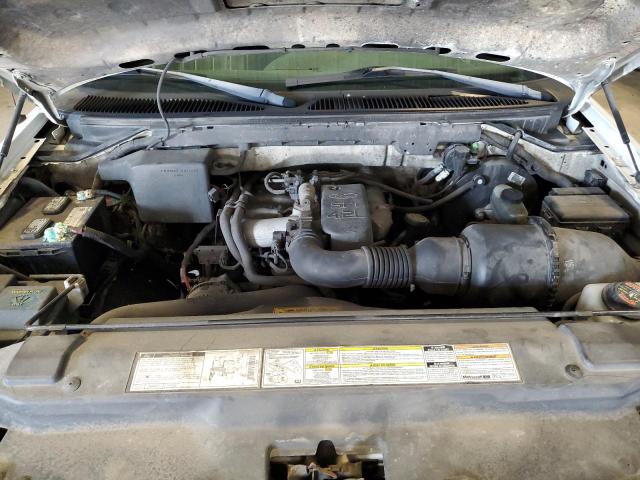 Photo 7 from auction – 1998 FORD F150 with VIN 2FTZF172XWCA85465
