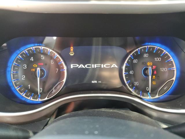 Photo 9 from auction – 2022 CHRYSLER PACIFICA T with VIN 2C4RC1BG6NR172755