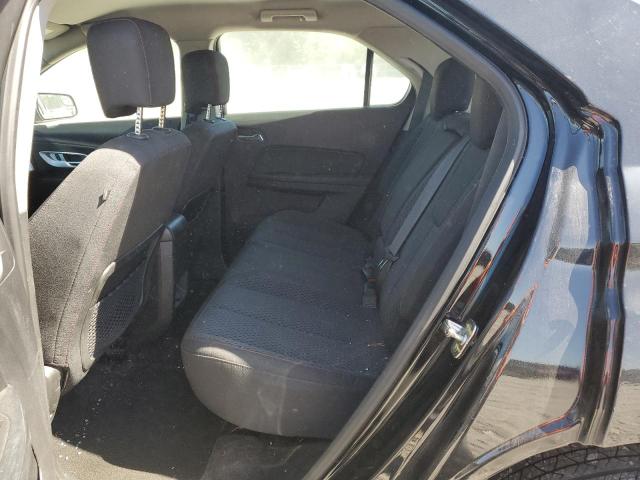 Photo 6 from auction – 2012 CHEVROLET EQUINOX LS with VIN 2GNALBEK9C1226281