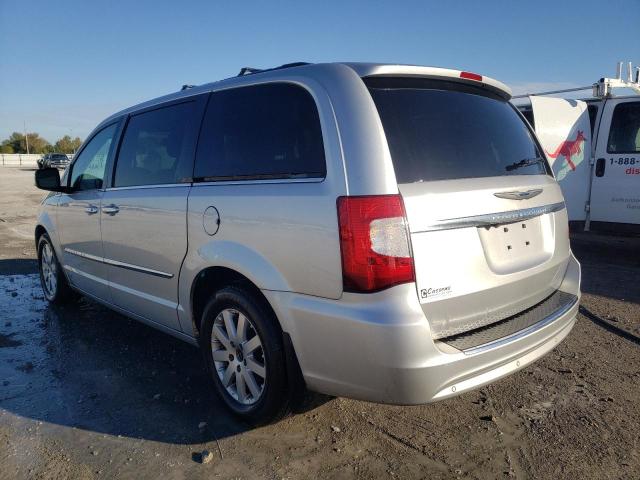 Photo 3 from auction – 2012 CHRYSLER TOWN & COU with VIN 2C4RC1CG0CR395157