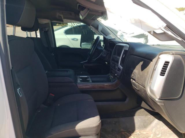 Photo 5 from auction – 2018 GMC SIERRA K25 with VIN 1GT12SEY8JF258161