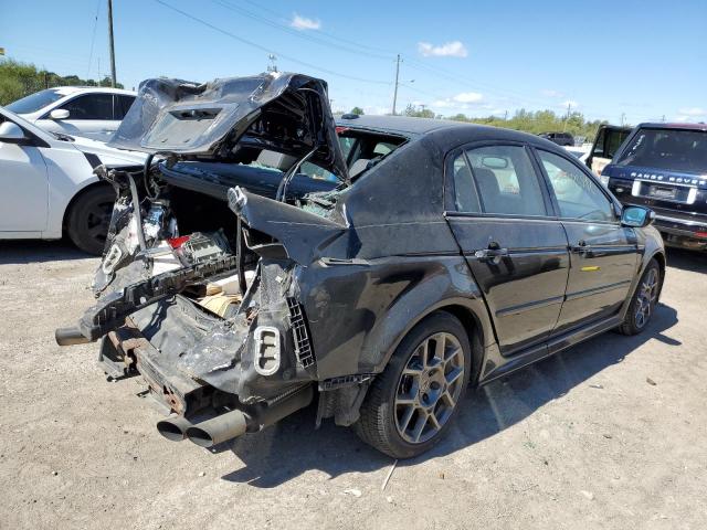 Photo 4 from auction – 2008 ACURA TL TYPE S with VIN 19UUA76518A000915