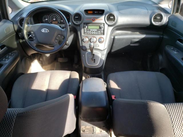 Photo 5 from auction – 2009 KIA RONDO BASE with VIN KNAFG528097293213