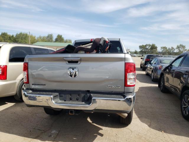 Photo 6 from auction – 2022 RAM 2500 BIG H with VIN 3C6UR5DJ6NG176388
