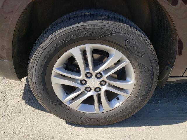 Photo 9 from auction – 2018 BUICK ENCLAVE ES with VIN 5GAERBKW1JJ258498