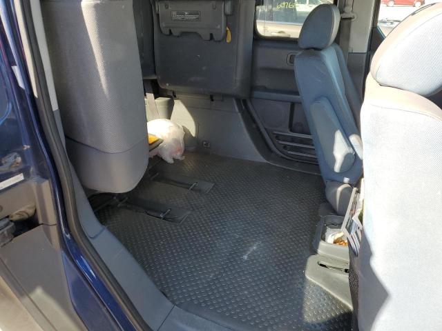 Photo 6 from auction – 2003 HONDA ELEMENT EX with VIN 5J6YH17593L003821