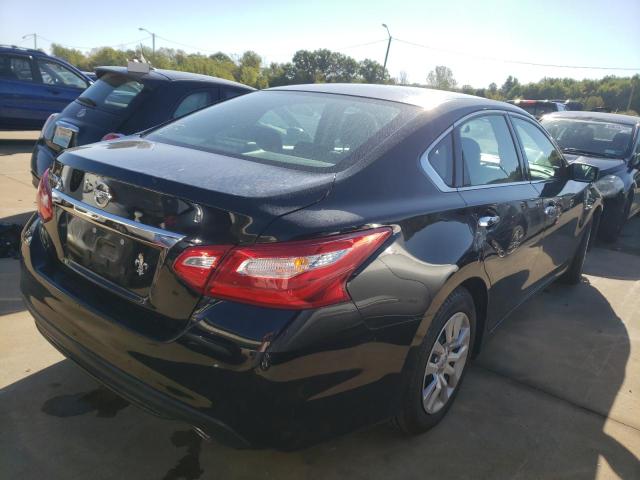 Photo 4 from auction – 2017 NISSAN ALTIMA 2.5 with VIN 1N4AL3AP1HN345521