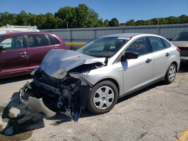 Photo 2 from auction – 2016 FORD FOCUS S with VIN 1FADP3E24GL387496