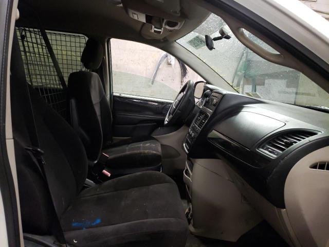 Photo 5 from auction – 2012 DODGE RAM VAN with VIN 2C4JDGAG6CR405092